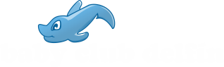 Baby Club Delfín Jilemnice logo